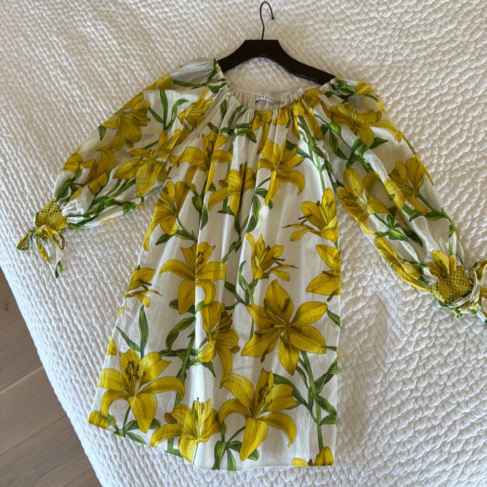 Alice and Olivia